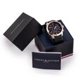 Pánske hodinky TOMMY HILFIGER 1791786 PATRICK (zf096a)