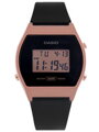 Dámske hodinky CASIO Vintage LW-204-1ADF  + BOX