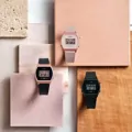 Dámske hodinky CASIO Vintage LW-204-1ADF  + BOX