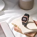 Dámske hodinky CASIO Vintage LW-204-1ADF  + BOX