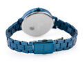Hodinky G. ROSSI - 11389B-6F3 (zg787h) blue/violet 