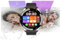 Pánske smart hodinky Gravity GT4-5 (sg023e)