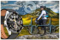 Pánske smart hodinky Gravity GT4-5 (sg023e)