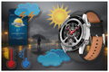 Pánske smart hodinky Gravity GT4-5 (sg023e)