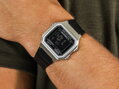 UNISEX CASIO W-217HM-7B HODINKY + KRABIČKA