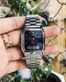 UNISEX HODINKY PRE MLÁDEŽ CASIO AQ-230A-1DMQYES + BOX sklo 2