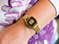 CASIO VINTAGE DÁMSKE HODINKY LA680WEGA-1ER + KRABIČKA
