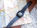 CASIO PÁNSKE HODINKY W-800H-2A (zd100c) - KLASIKA + KRABIČKA