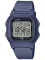 CASIO PÁNSKE HODINKY W-800H-2A (zd100c) - KLASIKA + KRABIČKA