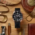 SEIKO SRPD76K1 PÁNSKE HODINKY + KRABIČKA SEIKO SRPD76K1 PÁNSKE HODINKY + KRABIČKA