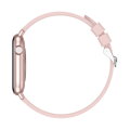 Dámske smartwatch I G. Rossi SW013-1 roseg/pink (sg008a)