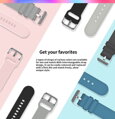 Dámske smartwatch I G. Rossi SW013-1 roseg/pink (sg008a)