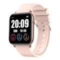 Dámske smartwatch I G. Rossi SW013-1 roseg/pink (sg008a)