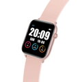 Dámske smartwatch I G. Rossi SW013-1 roseg/pink (sg008a)