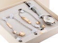 Dámske hodinky  DANIEL KLEIN DK13022-4 darčekový set (zl515b)