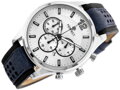 Pánske hodinky PERFECT CH01L - CHRONOGRAF (zp354b)