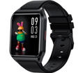 SMARTWATCH UNISEX Rubicon RNCE89 - uskutočňovanie hovorov, vlastné ciferníky (sr035i)