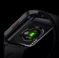 SMARTWATCH UNISEX Rubicon RNCE89 - uskutočňovanie hovorov, vlastné ciferníky (sr035i)