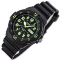 Pánske hodinky CASIO MRW-200H-3B (zd147f)