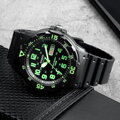 Pánske hodinky CASIO MRW-200H-3B (zd147f)
