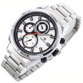 Pánske hodinky PERFECT CH03M - CHRONOGRAF (zp358d) + BOX