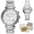 Dámske hodinky MICHAEL KORS MK5353 -PARKER (zm508c)