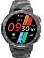 Pánske smart hodinky Rubicon RNCF08 - MP3 4GB (sr053a)