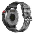 Pánske smart hodinky Rubicon RNCF08 - MP3 4GB (sr053a)