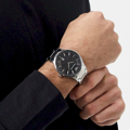 EMPORIO ARMANI AR11181 PÁNSKE HODINKY - RENATO (zi001d)