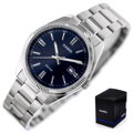 CASIO MTP-1302PD-2AVEF PÁNSKE HODINKY + KRABIČKA