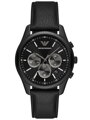 PÁNSKE HODINKY EMPORIO ARMANI AR11583 ANTONIO (zi117a)