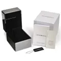 PÁNSKE HODINKY EMPORIO ARMANI AR11583 ANTONIO (zi117a)