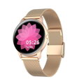 Dámske smartwatch I G. Rossi SW015-4 rosegold (sg010d)