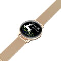 Dámske smartwatch I G. Rossi SW015-4 rosegold (sg010d)