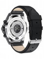 SMARTWATCH pánske LW09 -  (sx004b)