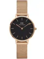 DÁMSKE HODINKY DANIEL WELLINGTON DW00100217 - PETITE MELROSE (zx705b)