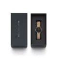 DÁMSKE HODINKY DANIEL WELLINGTON DW00100217 - PETITE MELROSE (zx705b)
