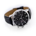 Pánske hodinky TOMMY HILFIGER 1791401 KANE (zf045c)
