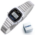 Dámske hodinky CASIO LA670WA-1D (zd597c)