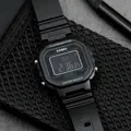Hodinky CASIO LA-20WH-1BDF + BOX