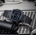 Hodinky CASIO LA-20WH-1BDF + BOX
