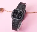 Hodinky CASIO LA-20WH-1BDF + BOX