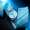 Pánske hodinky CITIZEN Tsuyosa Turquoise Blue NJ0151-88M - AUTOMAT ZAFIR
