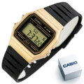 Pánske hodinky CASIO F-91WM-9A (zd102b)