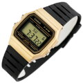 Pánske hodinky CASIO F-91WM-9A (zd102b)