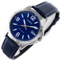 CASIO MTP-V004L PÁNSKE HODINKY 2BUDF (zd046f) + KRABIČKA