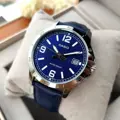 CASIO MTP-V004L PÁNSKE HODINKY 2BUDF (zd046f) + KRABIČKA