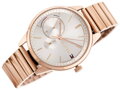 Dámske hodinky  TOMMY HILFIGER 1782021 BROOKE (zf522a)
