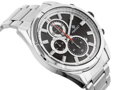Pánske hodinky PERFECT CH03M - CHRONORGAF (zp358a)