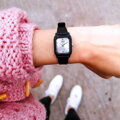 Dámske hodinky CASIO LQ-142E-7A (zd598g) - KLASYKA